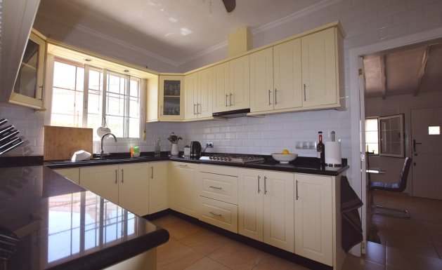 Reventa - Detached House / Villa - Ciudad Quesada - Central Quesada