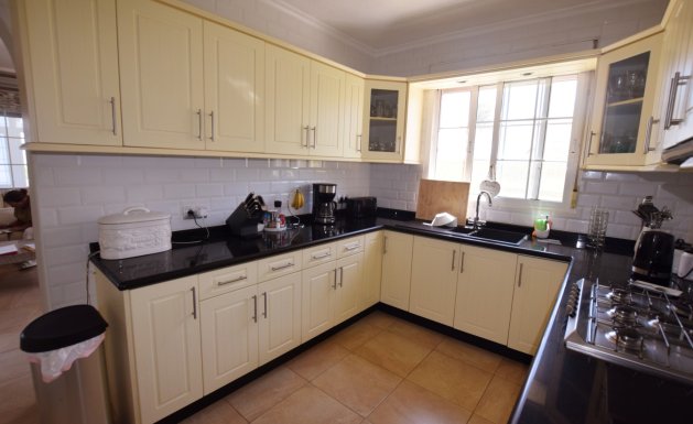 Reventa - Detached House / Villa - Ciudad Quesada - Central Quesada