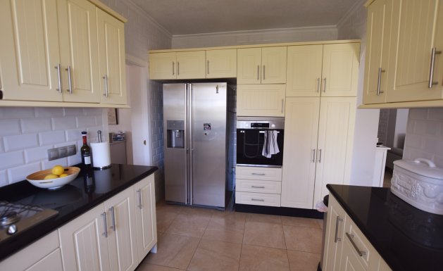 Reventa - Detached House / Villa - Ciudad Quesada - Central Quesada