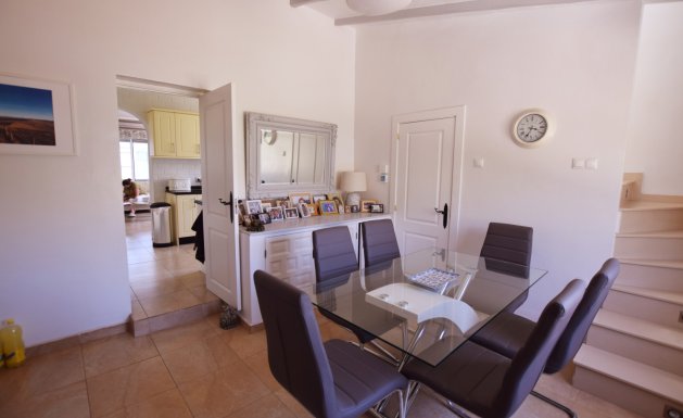 Reventa - Detached House / Villa - Ciudad Quesada - Central Quesada