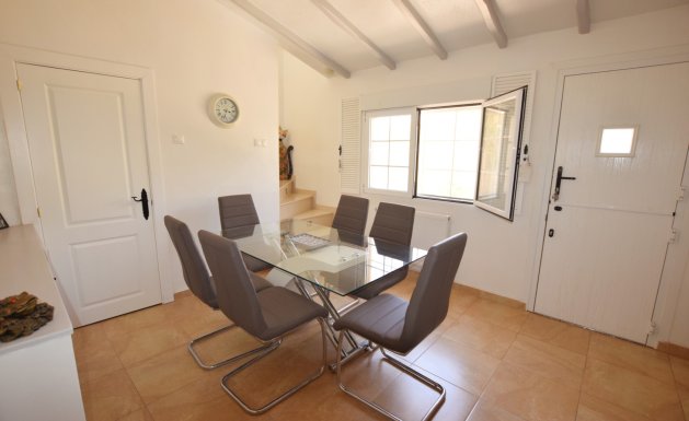 Reventa - Detached House / Villa - Ciudad Quesada - Central Quesada