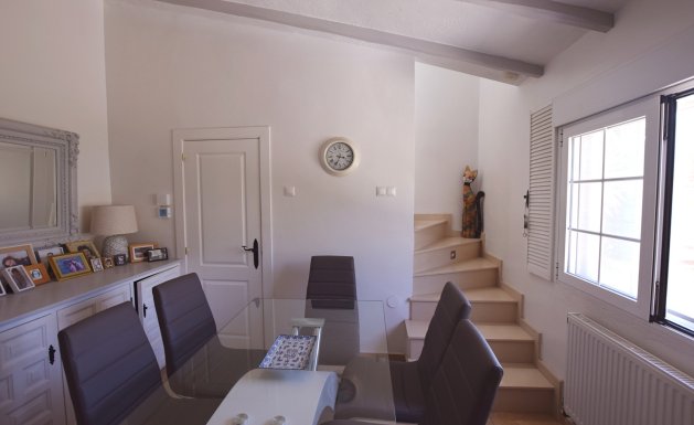 Reventa - Detached House / Villa - Ciudad Quesada - Central Quesada