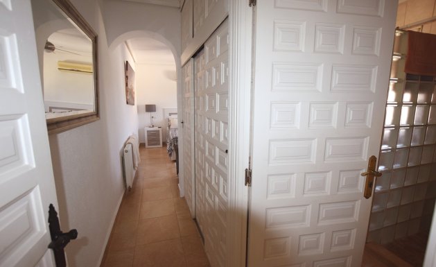Reventa - Detached House / Villa - Ciudad Quesada - Central Quesada