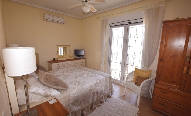 Reventa - Detached House / Villa - Ciudad Quesada - Central Quesada