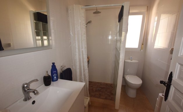 Reventa - Detached House / Villa - Ciudad Quesada - Central Quesada
