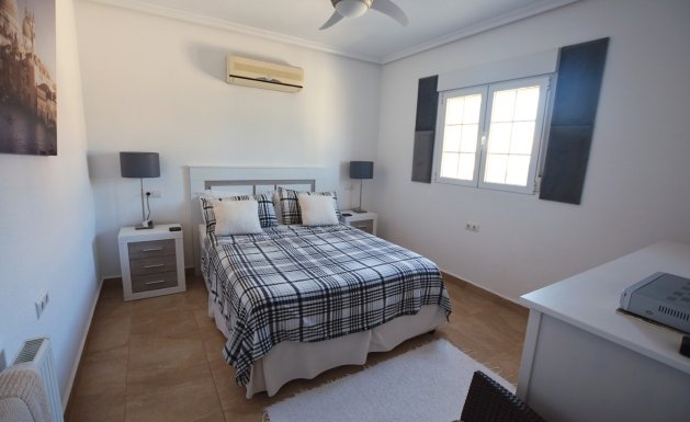 Reventa - Detached House / Villa - Ciudad Quesada - Central Quesada
