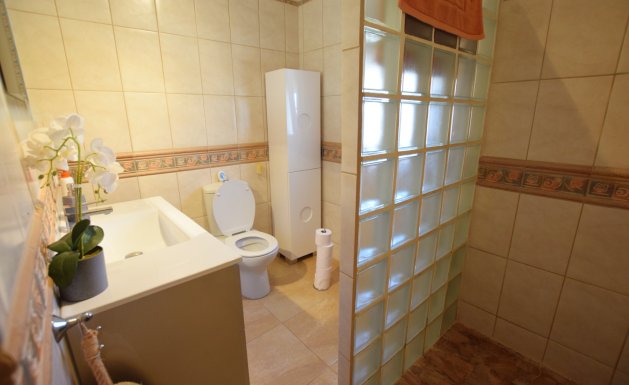 Reventa - Detached House / Villa - Ciudad Quesada - Central Quesada
