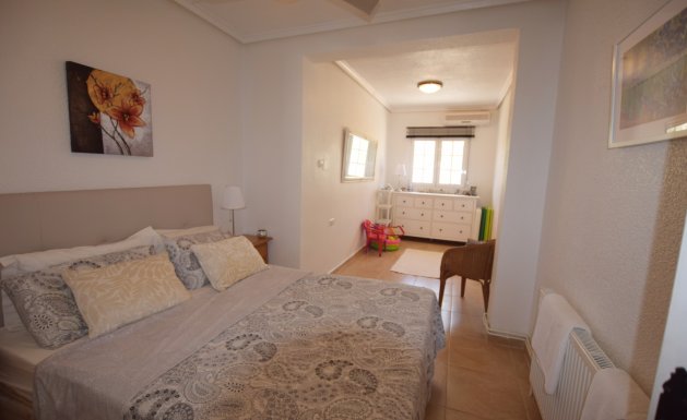 Reventa - Detached House / Villa - Ciudad Quesada - Central Quesada
