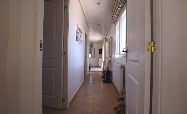 Reventa - Detached House / Villa - Ciudad Quesada - Central Quesada