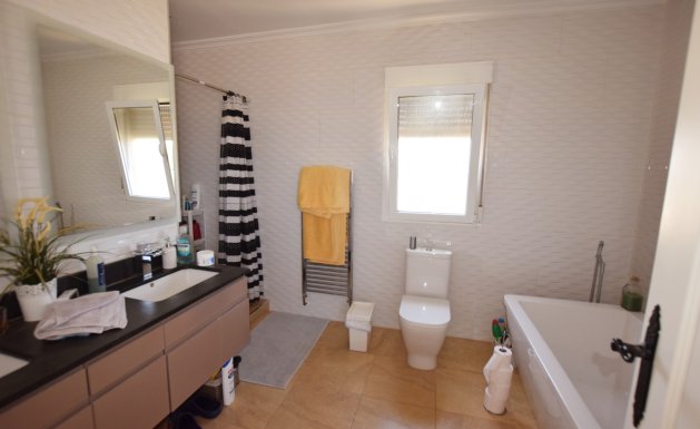 Reventa - Detached House / Villa - Ciudad Quesada - Central Quesada