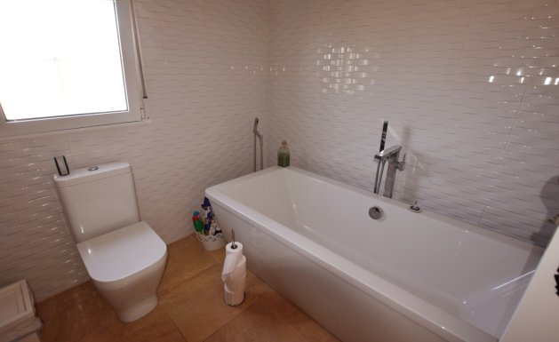 Reventa - Detached House / Villa - Ciudad Quesada - Central Quesada