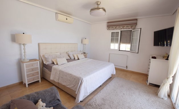 Reventa - Detached House / Villa - Ciudad Quesada - Central Quesada