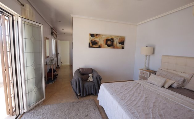 Reventa - Detached House / Villa - Ciudad Quesada - Central Quesada