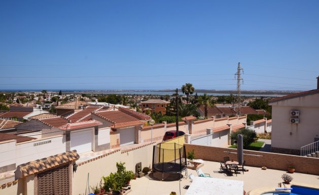 Reventa - Detached House / Villa - Ciudad Quesada - Central Quesada