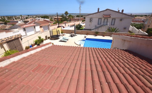 Reventa - Detached House / Villa - Ciudad Quesada - Central Quesada