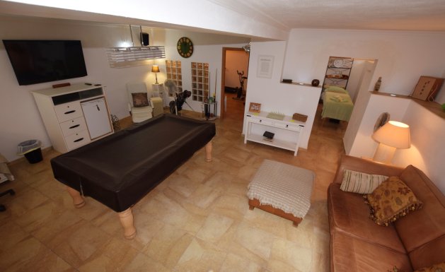 Reventa - Detached House / Villa - Ciudad Quesada - Central Quesada