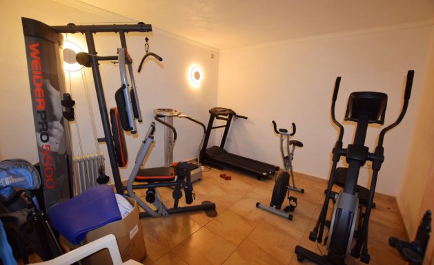 Reventa - Detached House / Villa - Ciudad Quesada - Central Quesada