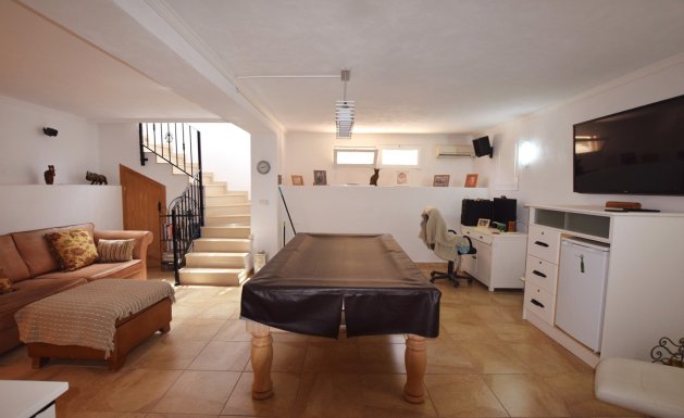 Reventa - Detached House / Villa - Ciudad Quesada - Central Quesada