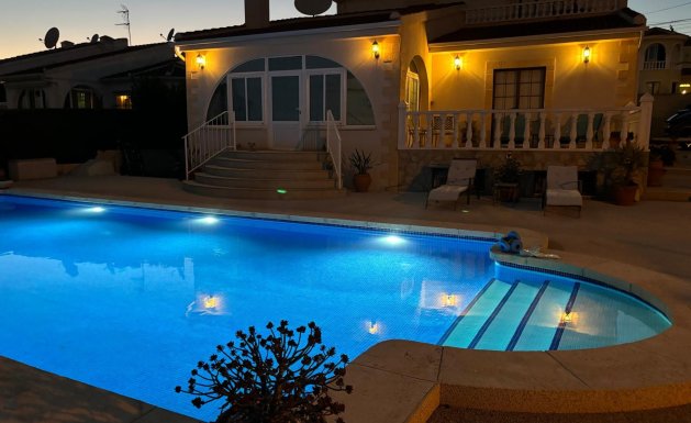 Reventa - Detached House / Villa - Ciudad Quesada - Central Quesada