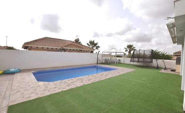 Reventa - Detached House / Villa - San Fulgencio - La Marina