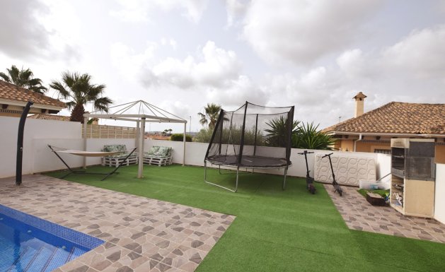 Reventa - Detached House / Villa - San Fulgencio - La Marina