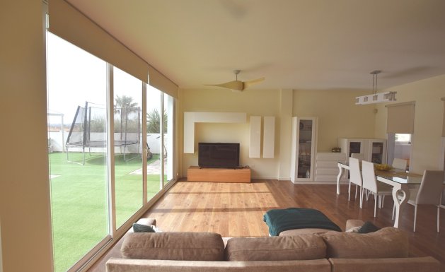 Reventa - Detached House / Villa - San Fulgencio - La Marina