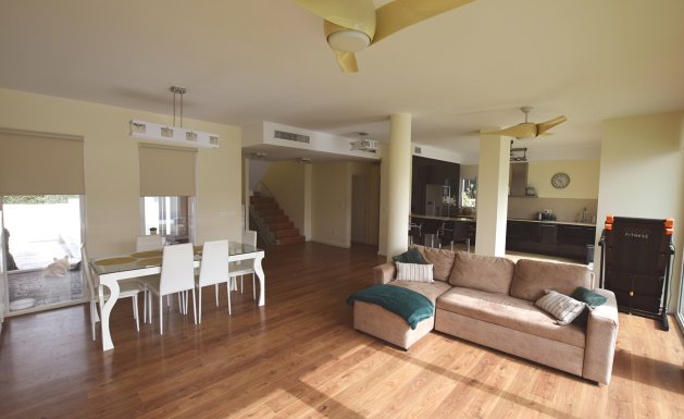 Reventa - Detached House / Villa - San Fulgencio - La Marina
