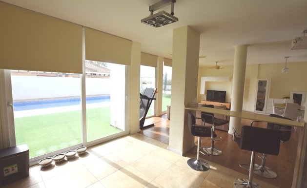 Reventa - Detached House / Villa - San Fulgencio - La Marina
