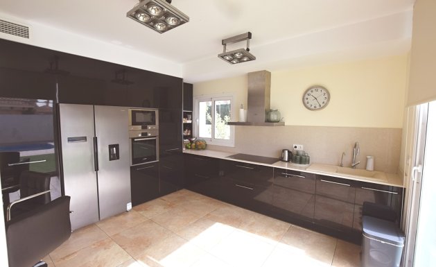 Reventa - Detached House / Villa - San Fulgencio - La Marina