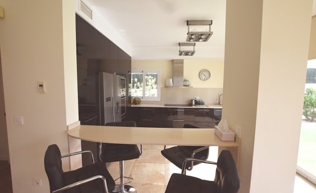 Reventa - Detached House / Villa - San Fulgencio - La Marina