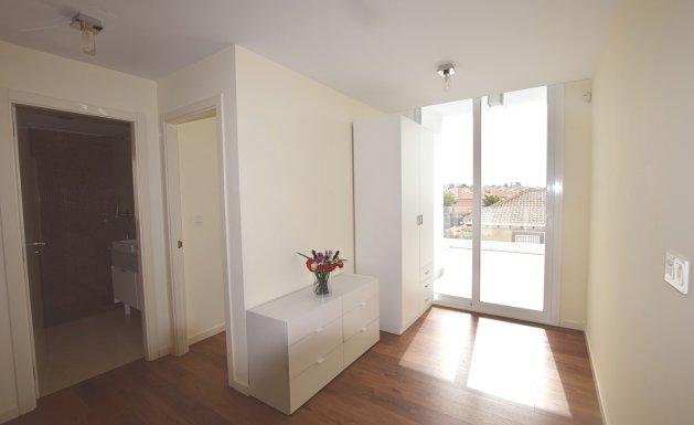 Reventa - Detached House / Villa - San Fulgencio - La Marina