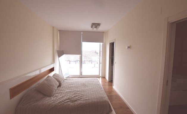 Reventa - Detached House / Villa - San Fulgencio - La Marina