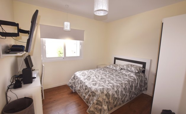 Reventa - Detached House / Villa - San Fulgencio - La Marina