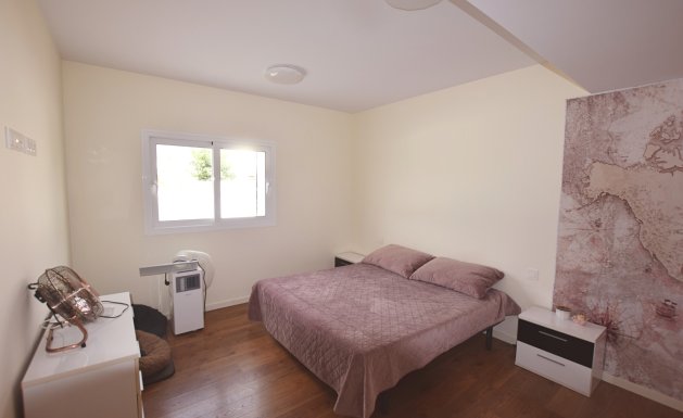 Reventa - Detached House / Villa - San Fulgencio - La Marina