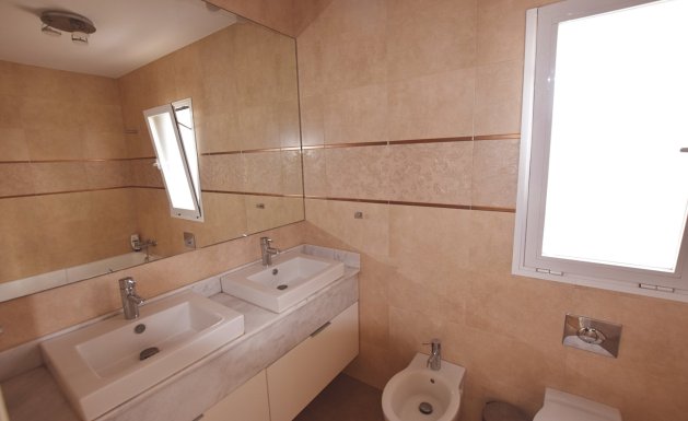 Reventa - Detached House / Villa - San Fulgencio - La Marina