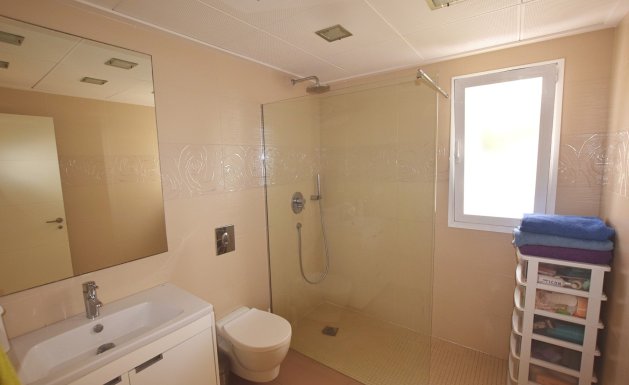 Reventa - Detached House / Villa - San Fulgencio - La Marina