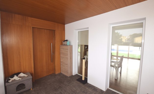 Reventa - Detached House / Villa - San Fulgencio - La Marina