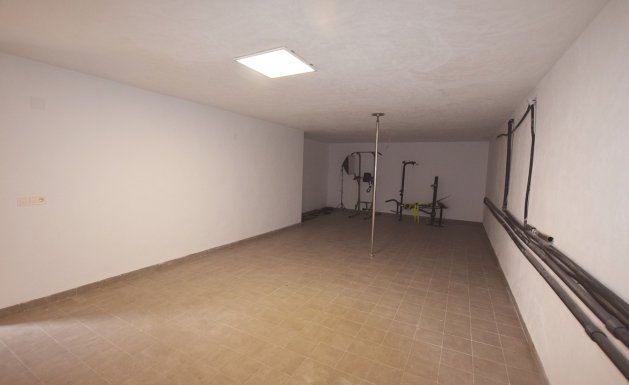 Reventa - Detached House / Villa - San Fulgencio - La Marina