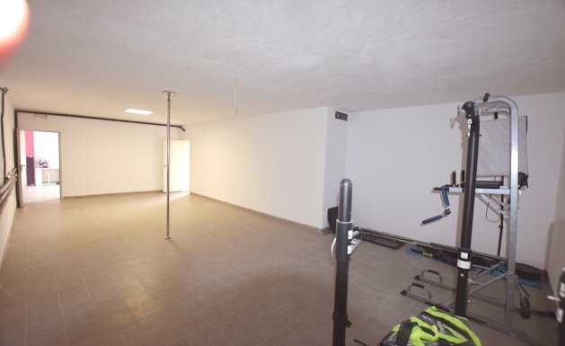 Reventa - Detached House / Villa - San Fulgencio - La Marina