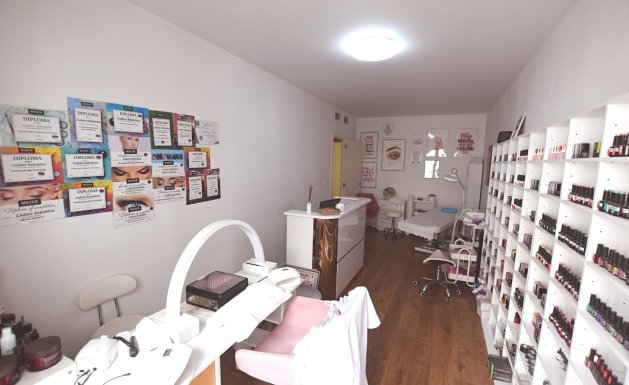 Reventa - Detached House / Villa - San Fulgencio - La Marina