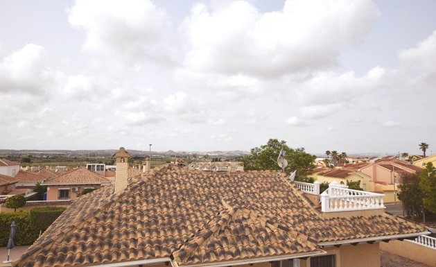 Reventa - Detached House / Villa - San Fulgencio - La Marina