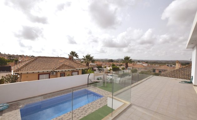 Reventa - Detached House / Villa - San Fulgencio - La Marina
