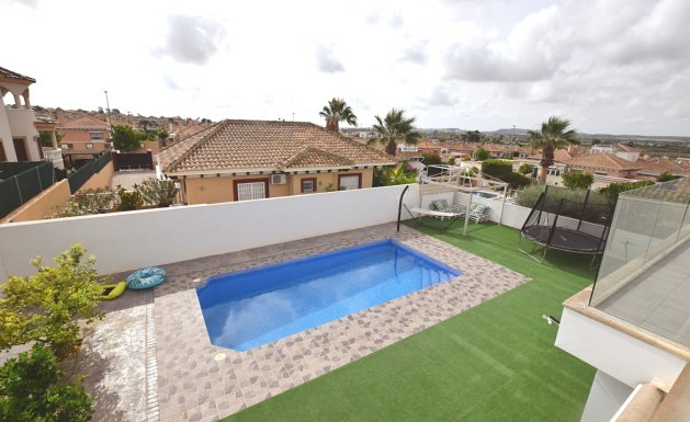 Reventa - Detached House / Villa - San Fulgencio - La Marina