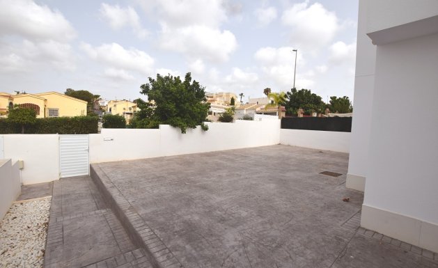 Reventa - Detached House / Villa - San Fulgencio - La Marina