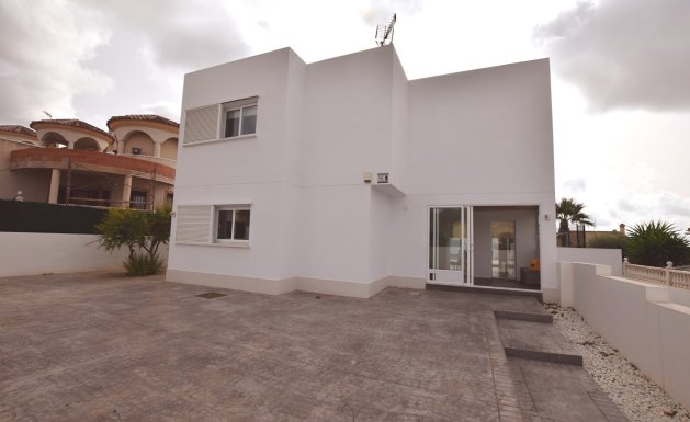 Reventa - Detached House / Villa - San Fulgencio - La Marina