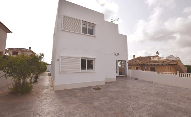 Reventa - Detached House / Villa - San Fulgencio - La Marina