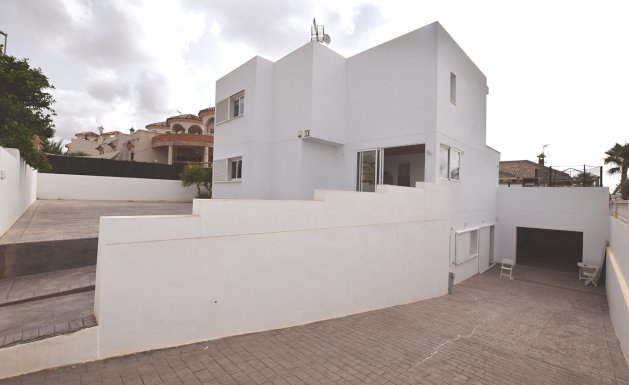 Reventa - Detached House / Villa - San Fulgencio - La Marina