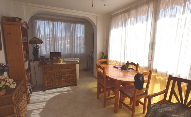 Reventa - Villa - Ciudad Quesada - Central Quesada