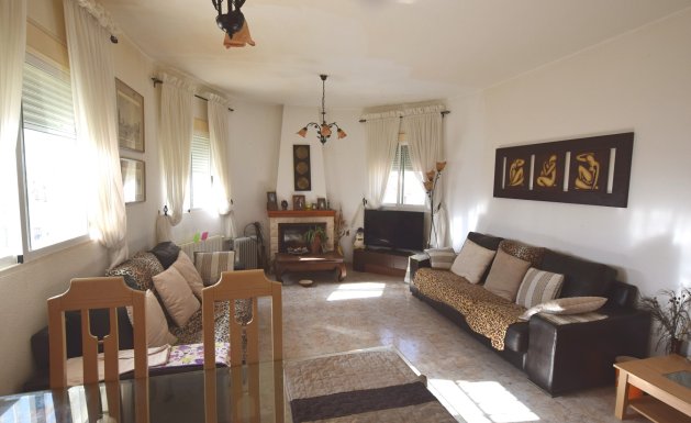 Reventa - Villa - Ciudad Quesada - Central Quesada
