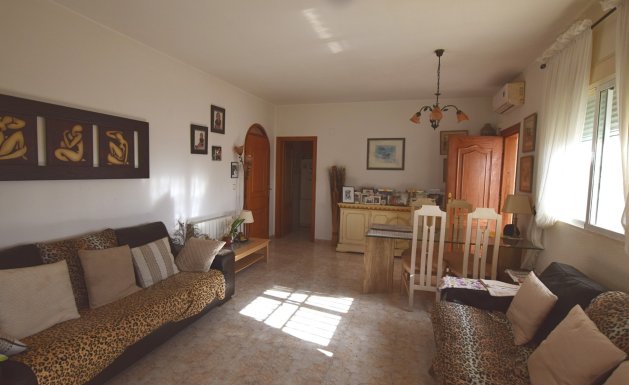 Reventa - Villa - Ciudad Quesada - Central Quesada